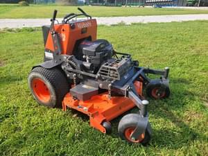 2022 Kubota SZ26-52 Image