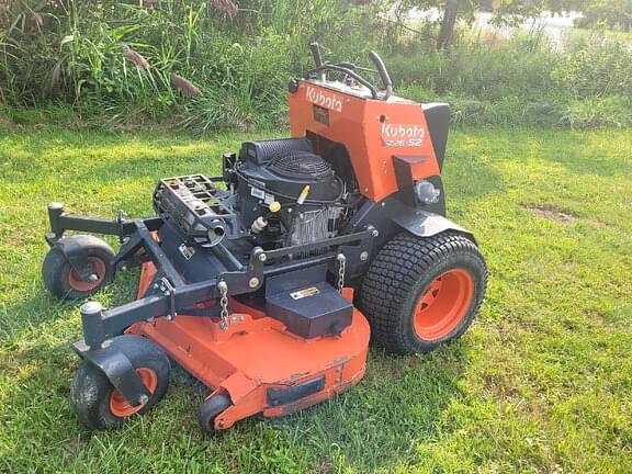 Image of Kubota SZ26-52 equipment image 1