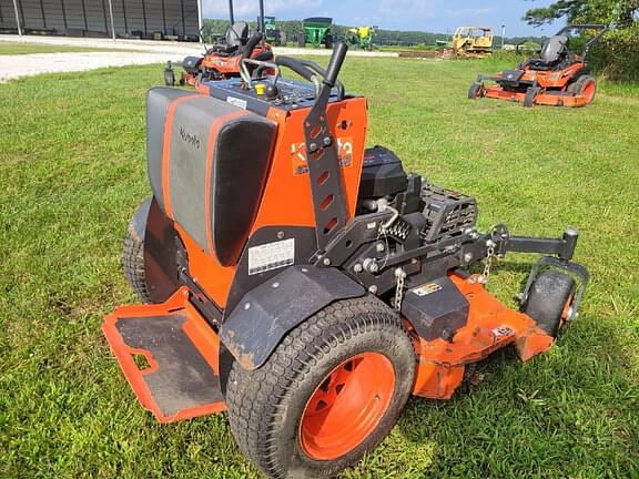 Image of Kubota SZ26-52 equipment image 2