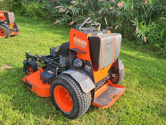 Image of Kubota SZ26-52 equipment image 3