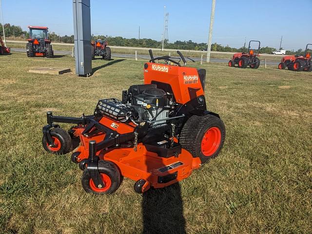 Image of Kubota SZ26-61 equipment image 1