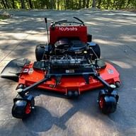 2022 Kubota SZ26NC-61-2 Equipment Image0