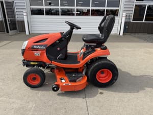 2022 Kubota T2290 Image