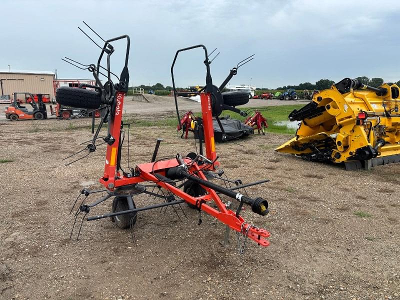 Image of Kubota TE4052T Image 0
