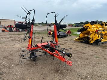 Main image Kubota TE4052T