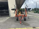 2022 Kubota TE4052T Image