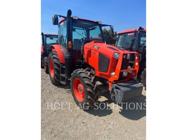 Image of Kubota M6-111DTC equipment image 3