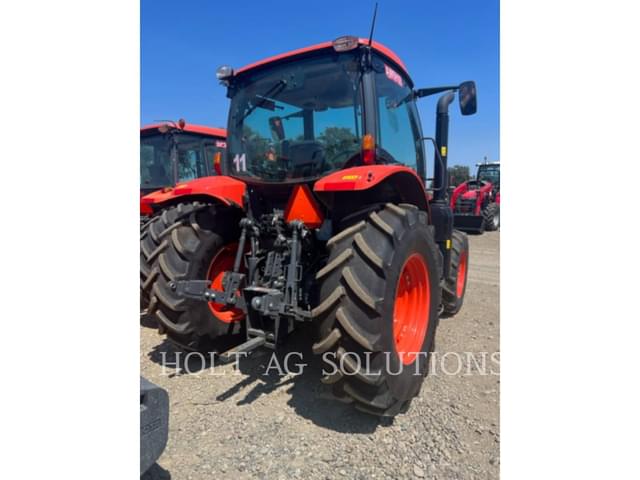 Image of Kubota M6-111DTC equipment image 1