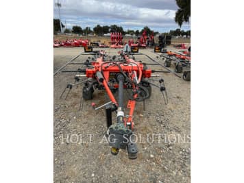 Main image Kubota TE8511T