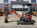 2022 Kubota U17 Image