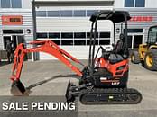 Thumbnail image Kubota U17 0