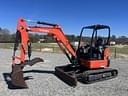 2022 Kubota U35-4 Image