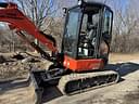 2022 Kubota U35-4 Image