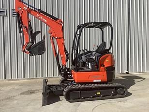 Main image Kubota U35-4