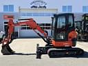 2022 Kubota U35-4 Image