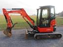 2022 Kubota U35-4 Image