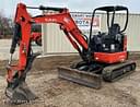 2022 Kubota U35-4 Image