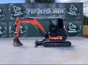 2022 Kubota U55-5 Image