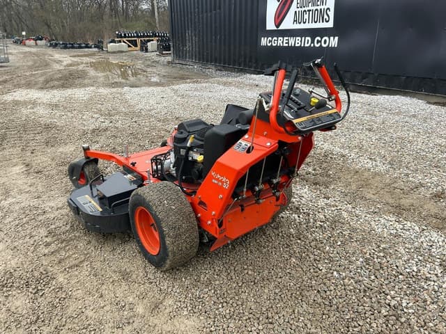 Image of Kubota WHF19NC-52-2 equipment image 1