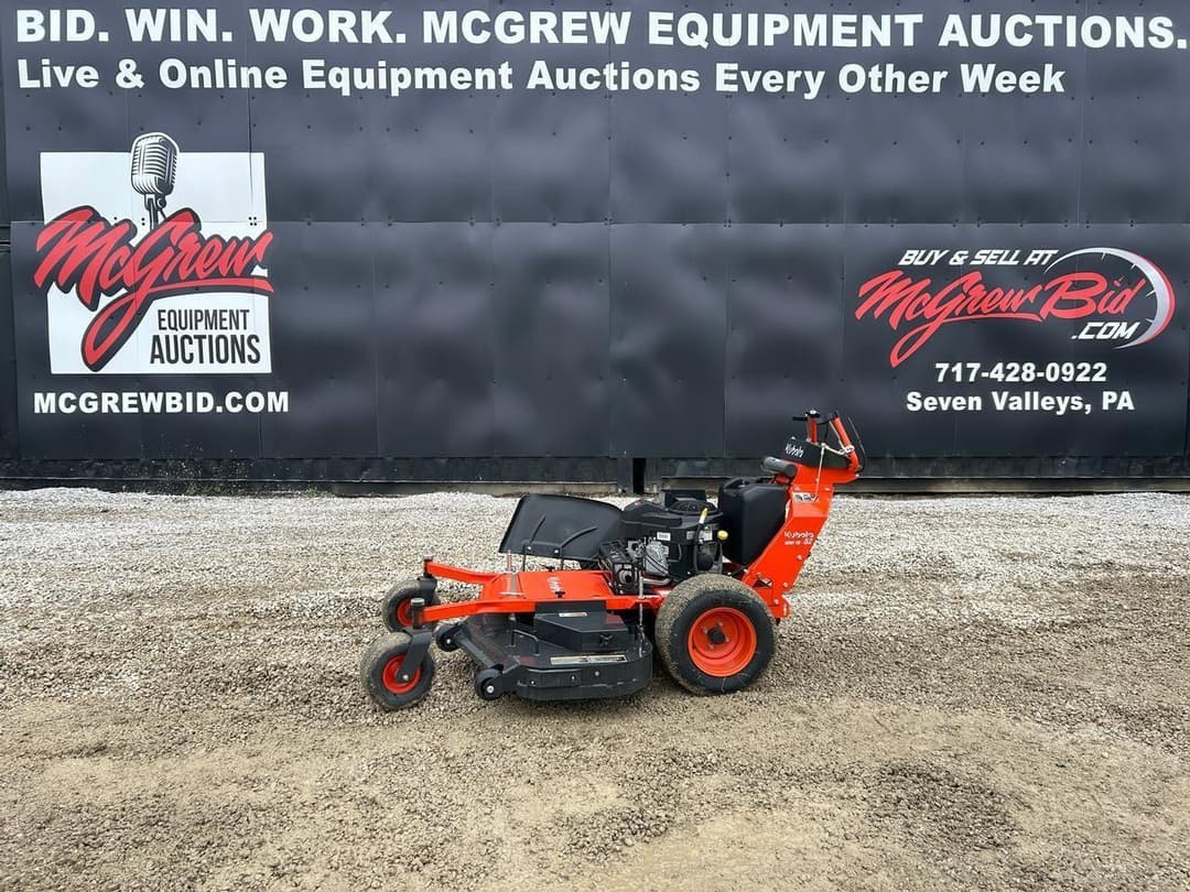 Image of Kubota WHF19NC-52-2 Primary image