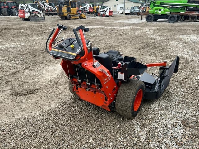 Image of Kubota WHF19NC-52-2 equipment image 3