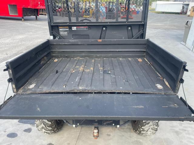 Image of Kubota RTV-X900 equipment image 4
