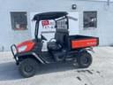 2022 Kubota RTV-X900 Image