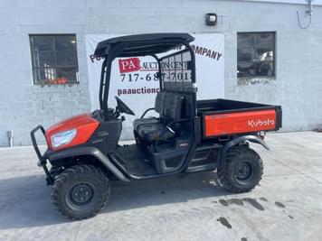 Main image Kubota RTV-X900