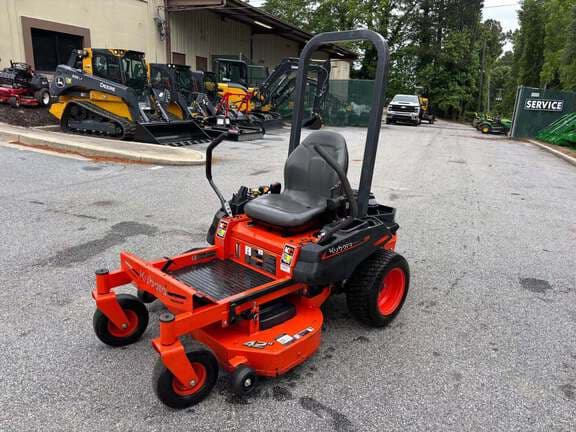 Image of Kubota Z231 Primary image