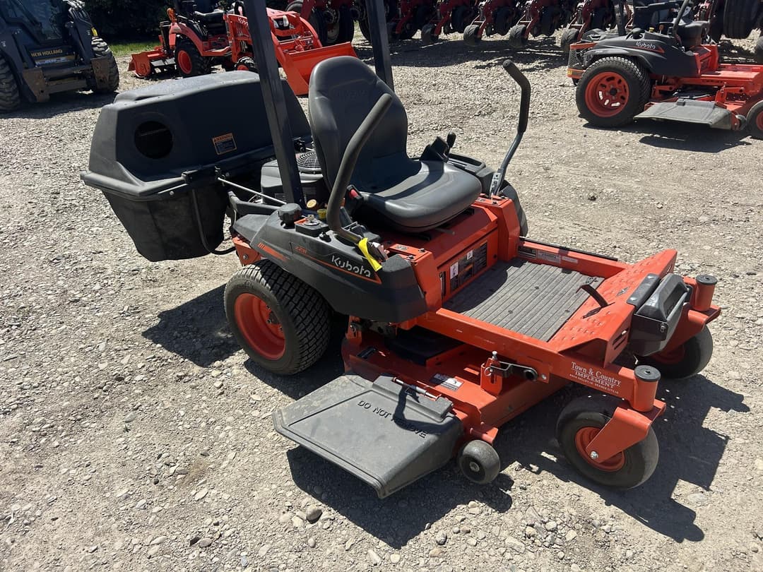 Image of Kubota Z231 Primary image