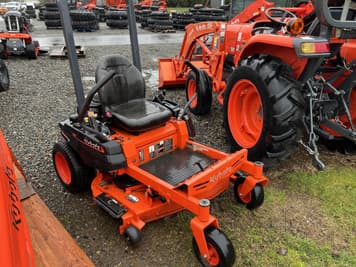 Main image Kubota Z231KW-42