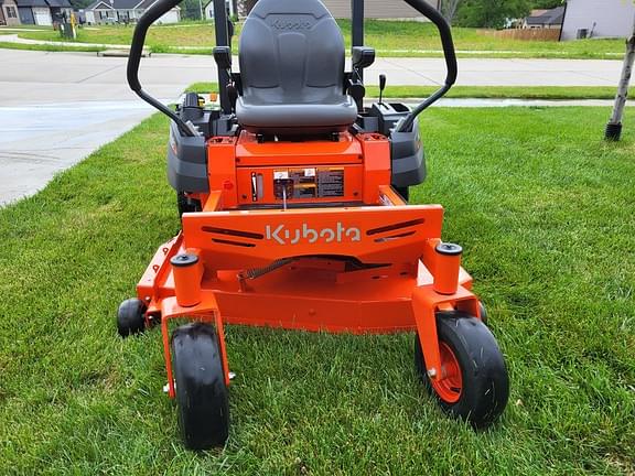 Z231 kubota discount