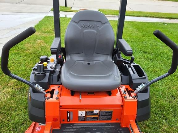 Kubota discount z231 price