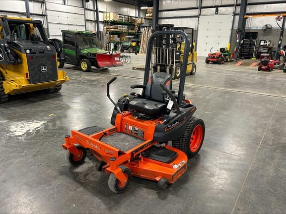 2022 Kubota Z251 Equipment Image0