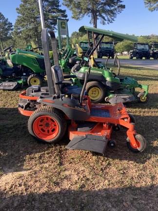 Main image Kubota Z251
