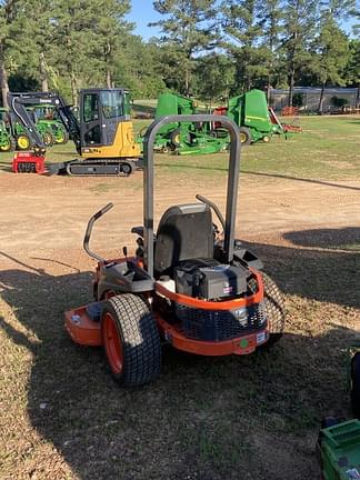 Image of Kubota Z251 equipment image 1