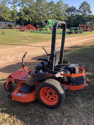 Image of Kubota Z251 equipment image 3