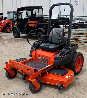 2022 Kubota Z251 Image