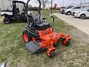 2022 Kubota Z412KW Image