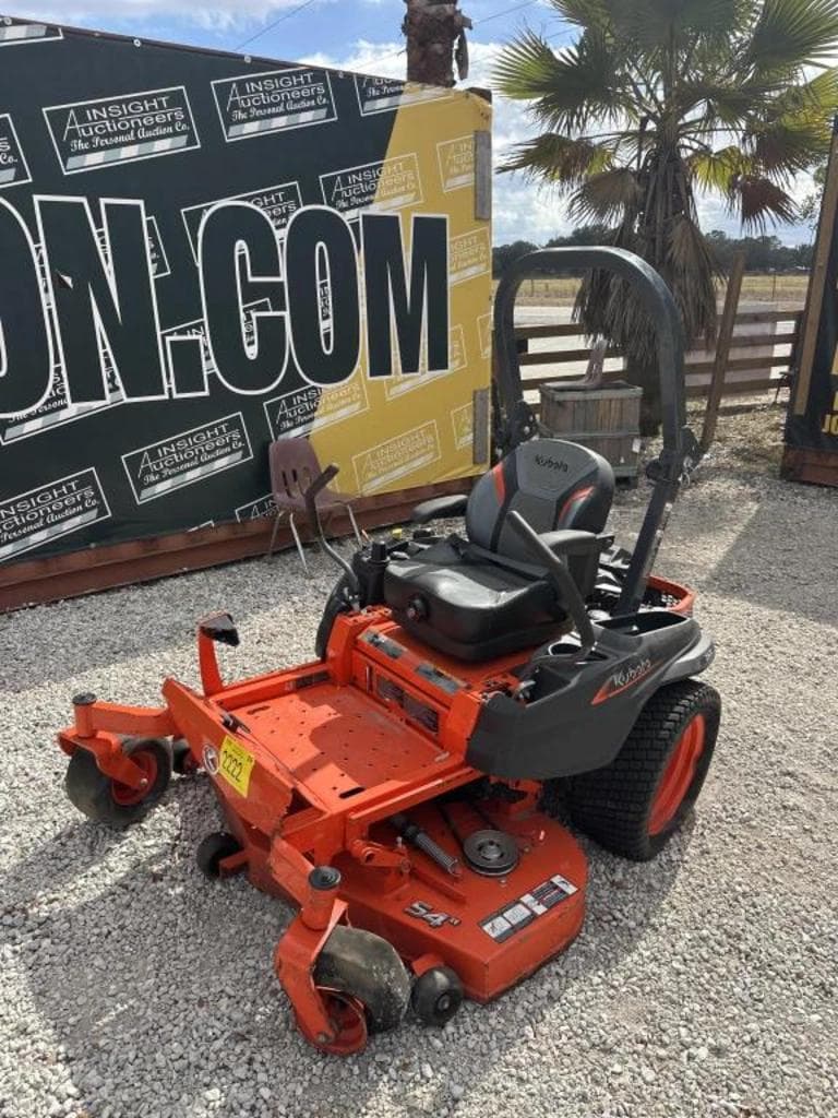 Image of Kubota Z422 Primary image