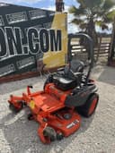 2022 Kubota Z422 Image