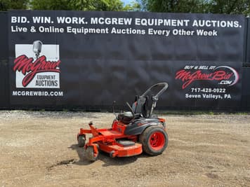 Main image Kubota Z422