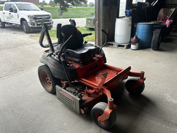 Image of Kubota Z422KW Primary image