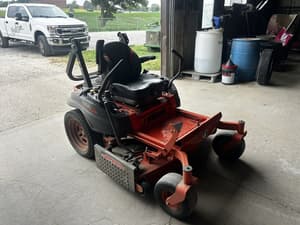 2022 Kubota Z422KW Image