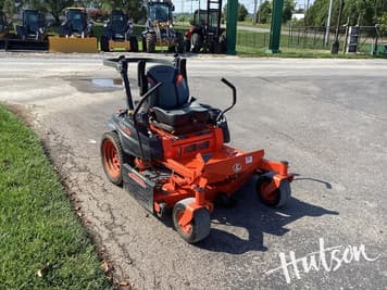 Main image Kubota Z422KW