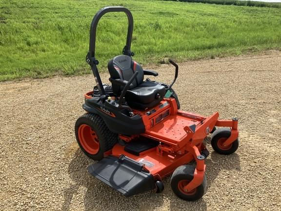 Image of Kubota Z422 equipment image 2
