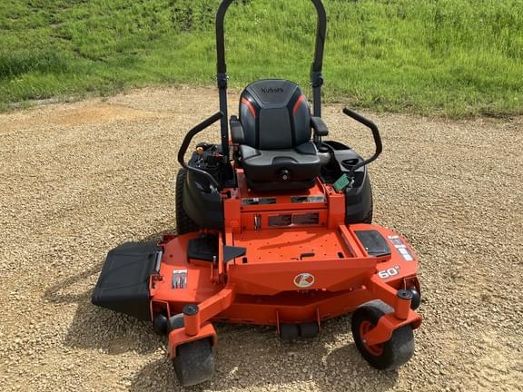 Image of Kubota Z422 equipment image 1