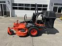 2022 Kubota Z724 Image