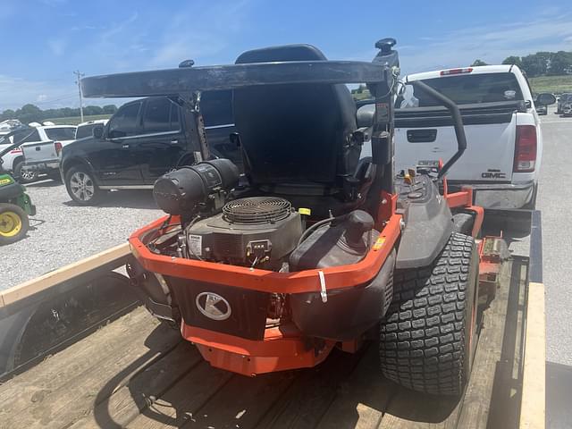 Image of Kubota Z725 equipment image 1