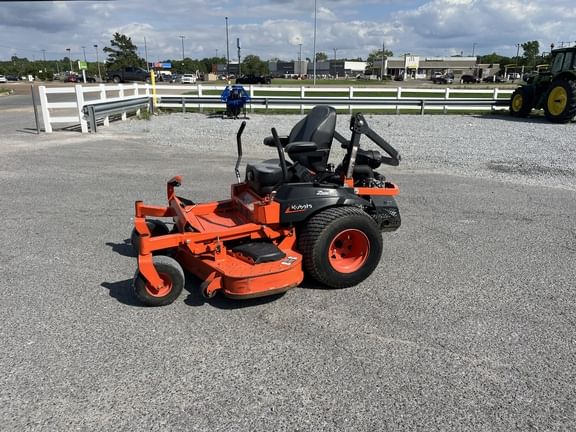 Main image Kubota Z726